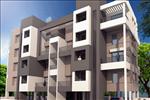Neeti Shreeleela - 1, 2 bhk apartment at Patil Nagar Sus-lavale Road, Pune 
